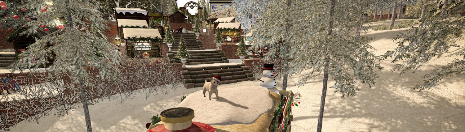 Welcome to the LanikaVerse!