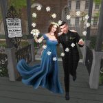 A very special day