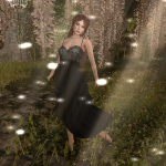 Come with me to Pemberley …