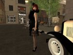 Some steps back in time … Berlin at the roaring 20ies