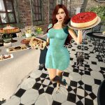 Charlotte Dress by Carol´s Store