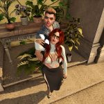 Romantic Toscana trip