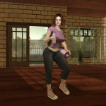 Yoga Class