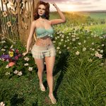 Megan by Carol´s Store