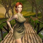 MARGOT by SEEKER – Love at first sight