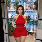 Cynthia by Carol´s Store – A plea for refined femininity and timeless elegance