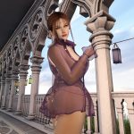 Like a gentle breeze of seduction –  Gem Of The Week