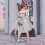 Mila by Seeker – The Touch of Balletcore