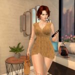 Sylvia Dress by Carol´s Store – celebrate your elegance