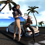 Gem Of The Week: Beautiful Dirty Rich and KUNI