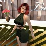 Nicolle by WELLMADE – that special moment when sexy meets classiness