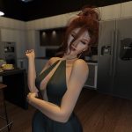 Time for an elegant party! – Fabianne by Carol´s Store