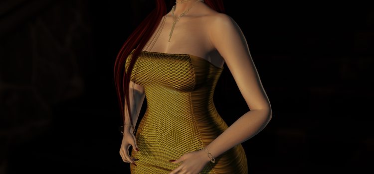 Gillian by CAROL´S STORE – Party Fever incoming