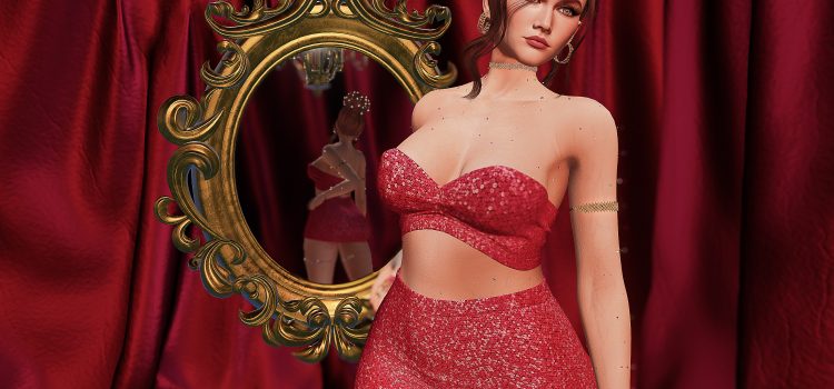 Lets Celebrate with the perfect party outfit from 1 Hundred!