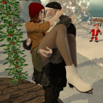 It´s beginning to look a lot like Christmas …