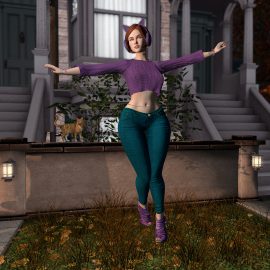 The daily struggle: Better in Style with CAROL´S STORE and SEEKER