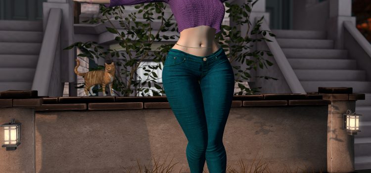 The daily struggle: Better in Style with CAROL´S STORE and SEEKER