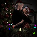 Christmas in my heart