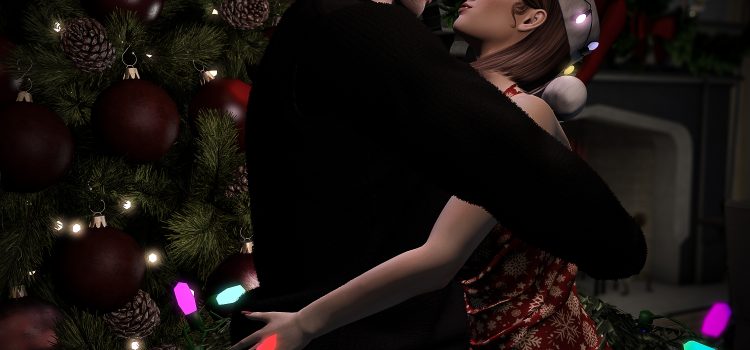 Christmas in my heart