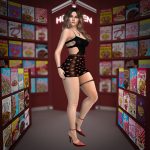 The magic of cuteness – Soft Heart Mini by 1HUNDRED