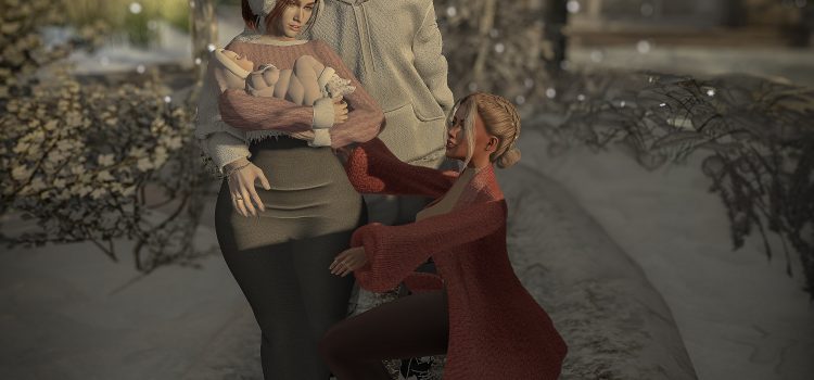 Family is our superpower