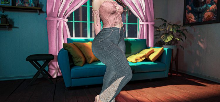 The Living Room Revolution – Dana by CAROL´S STORE 01 2025 10 14 17435201