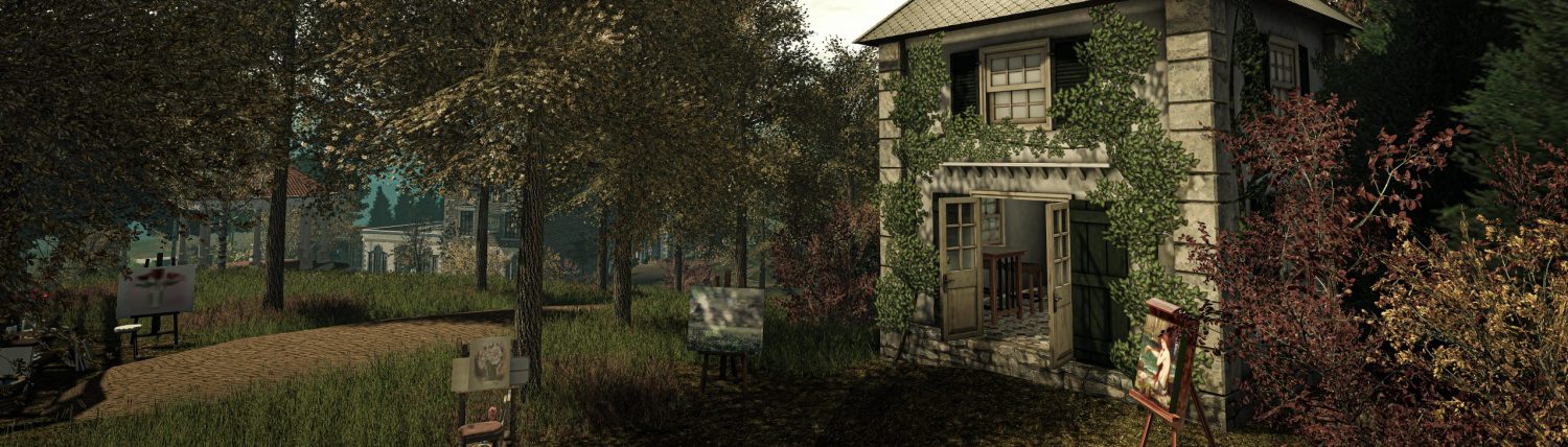 Welcome to the LanikaVerse!