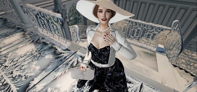 A frozen fairytale – YALIN FASHION & SYNNERGY TAVIS 011 2025 12 09