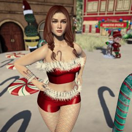 Three Years of Sparkle (and One Very Serious Tradition) with AVAgirl & SYNNERGY TAVIS Three Years of Sparkle (and One Very Serious Tradition) with AVAgirl & SYNNERGY TAVIS