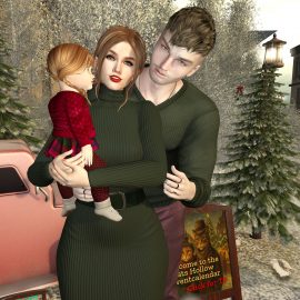 Merry Christmas from our family to yours! Merry Christmas from our family to yours!