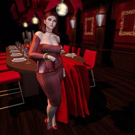 Christmas Memories with AVAgirl & SYNNERGY TAVIS Christmas Memories with AVAgirl & SYNNERGY TAVIS