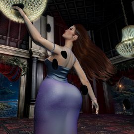 The Burden of Stillness