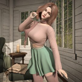 Sadie by Carol´s Store