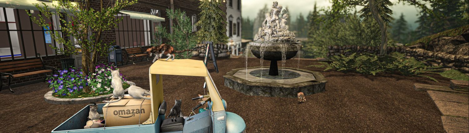 Welcome to the LanikaVerse!