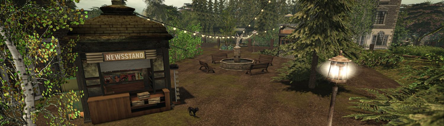 Welcome to the LanikaVerse!