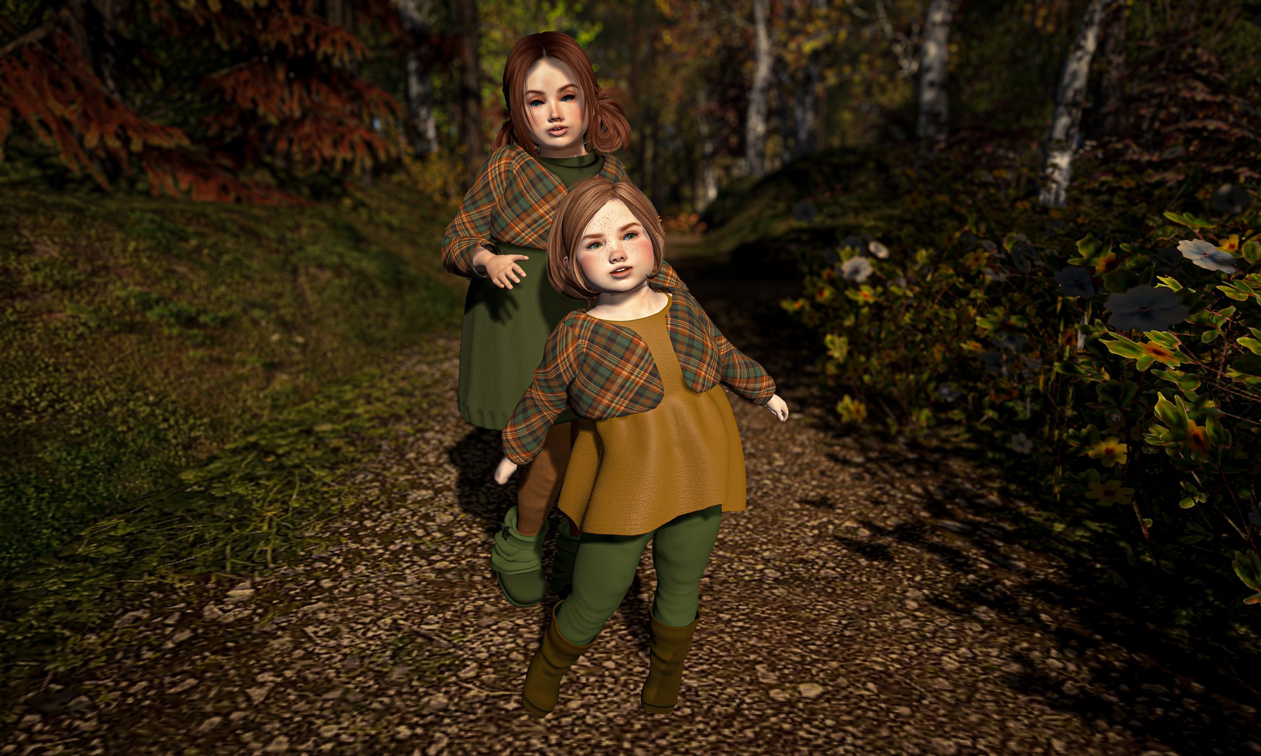 Girls 2026 09 27