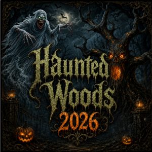 Hountedwoods