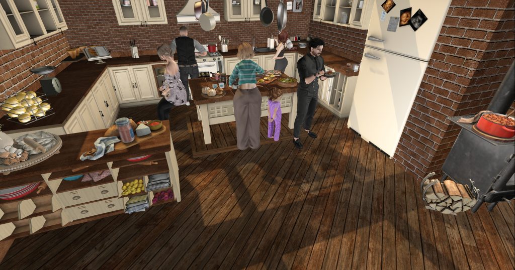 Roomtour 2026 10 17